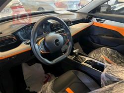 دۆنگ فینگ شاین